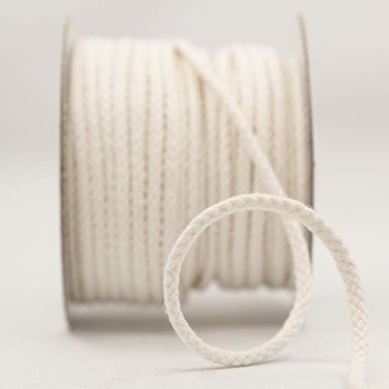 GOTS certified Cotton Strings