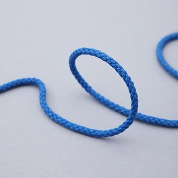 GOTS Certified Cotton String